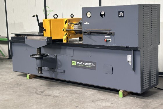 WMW DESSAU - PYXWM 160