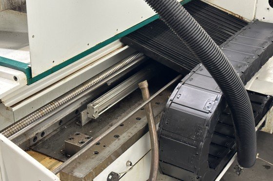 FEHLMANN - Picomax 100 CNC XL
