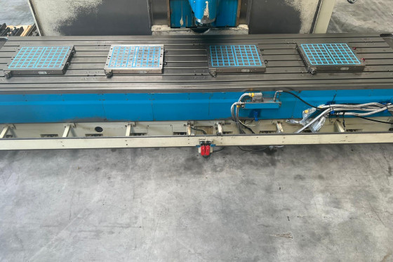 SCHUNK - OP/13