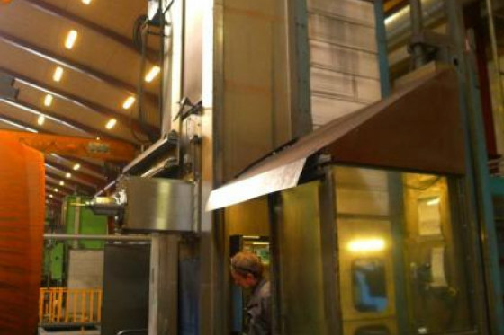 WMW BP 160 TNC 430 - 7 Axis ! plattenbohrwerk