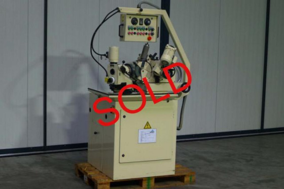 Toold / drill grinder