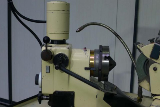 Toold / drill grinder