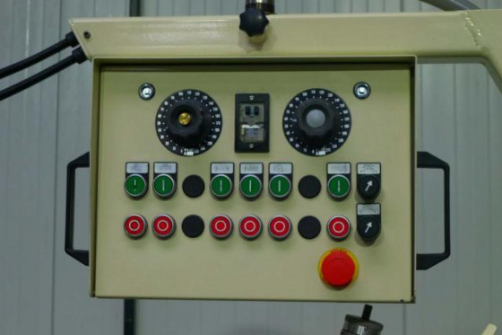 Toold / drill grinder