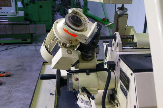Toold / drill grinder