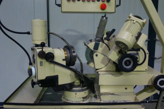 Toold / drill grinder