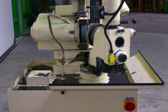 Toold / drill grinder