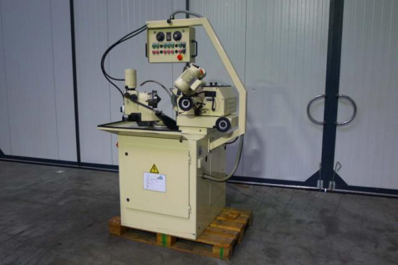 Toold / drill grinder