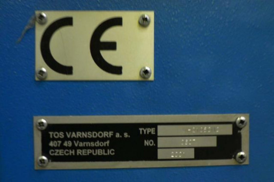 TNC 430 M - 5 Axis