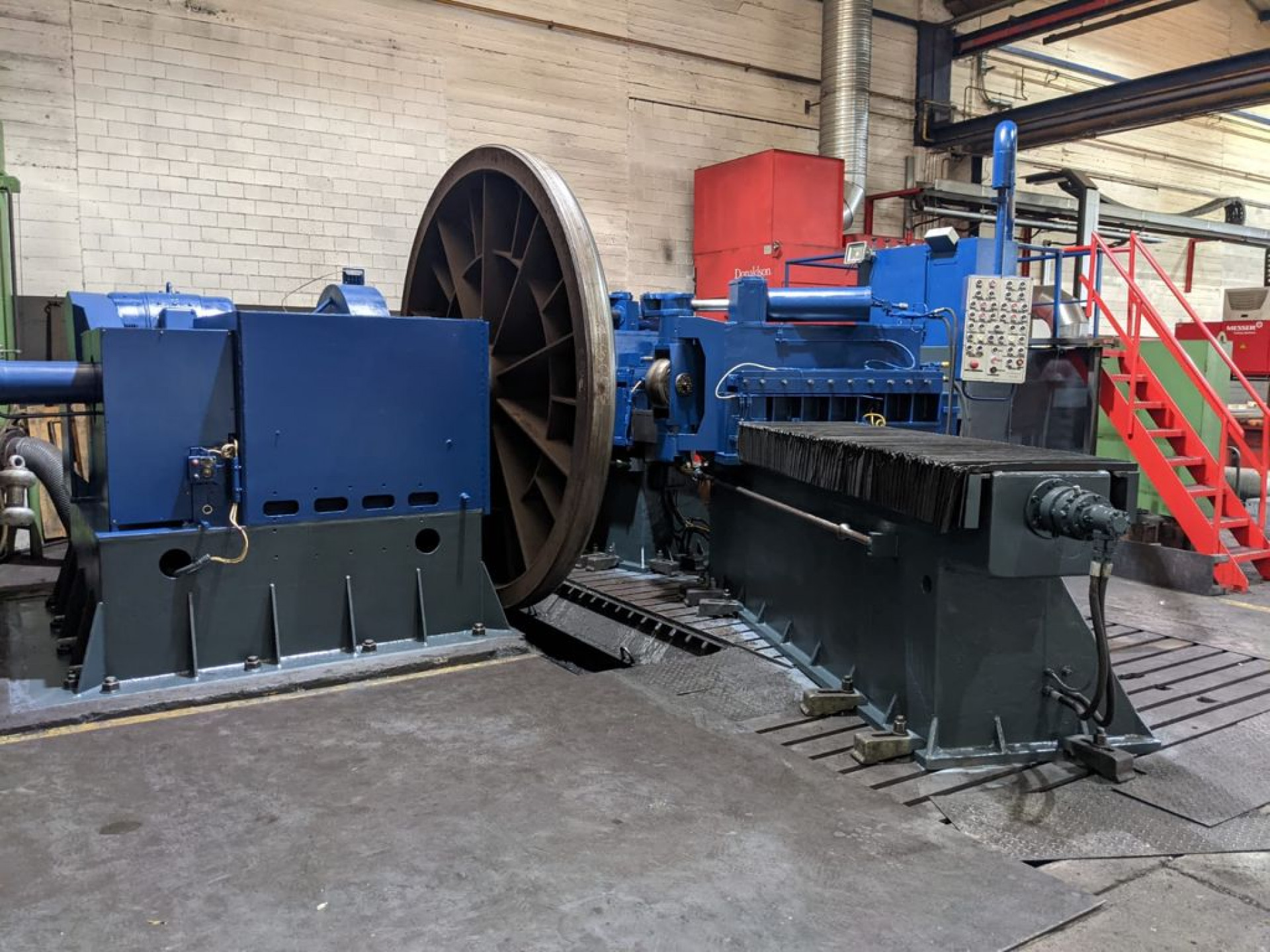 New And Used Machine Tools & Equipment