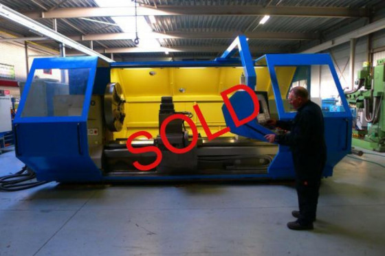 Siemens 820 T