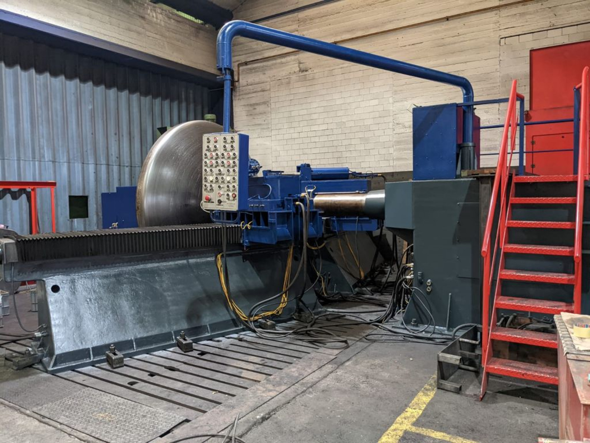 New And Used Machine Tools & Equipment