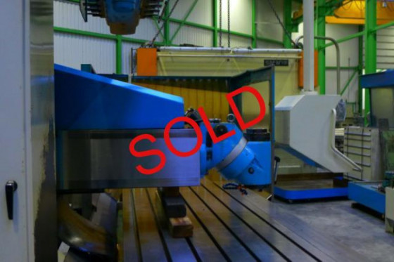 HeidenHain TNC 426