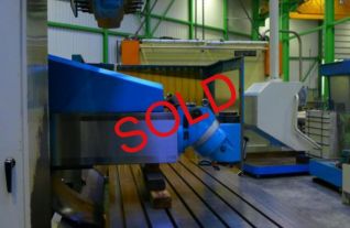 HeidenHain TNC 426