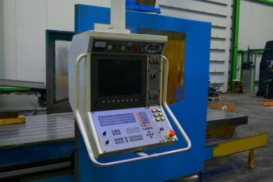 HeidenHain TNC 426
