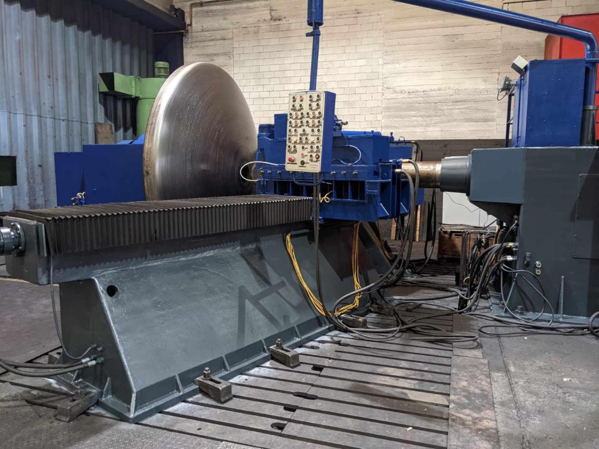 New And Used Machine Tools & Equipment