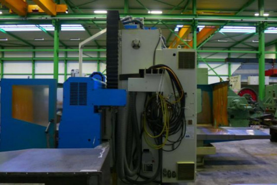 HeidenHain TNC 426