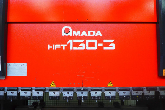 AMADA - HFT 1303 CNC