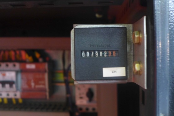 AMADA - HFT 1303 CNC