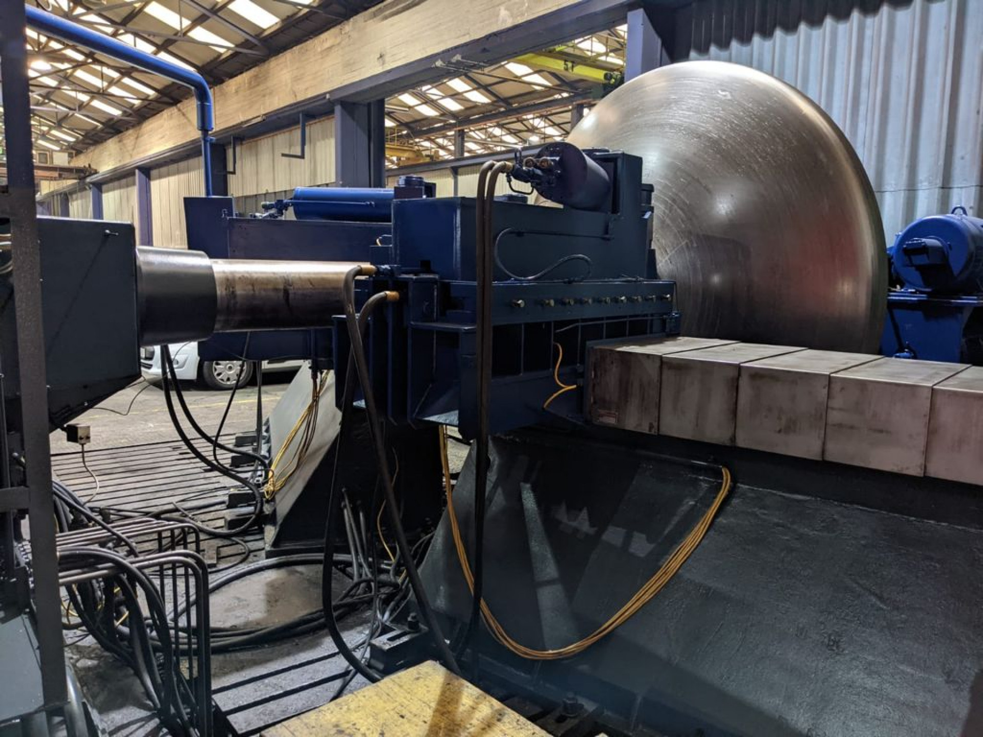 New And Used Machine Tools & Equipment