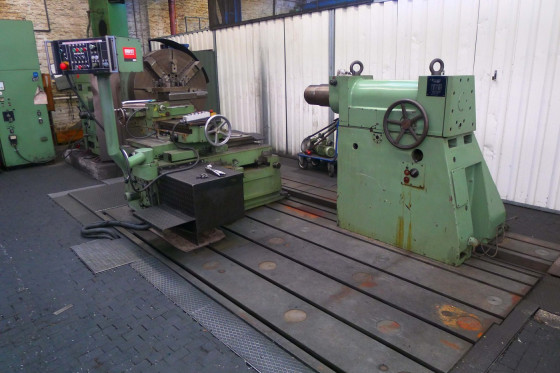 ZERBST - DP 1/S2