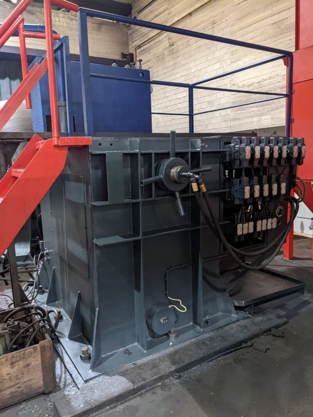 New And Used Machine Tools & Equipment