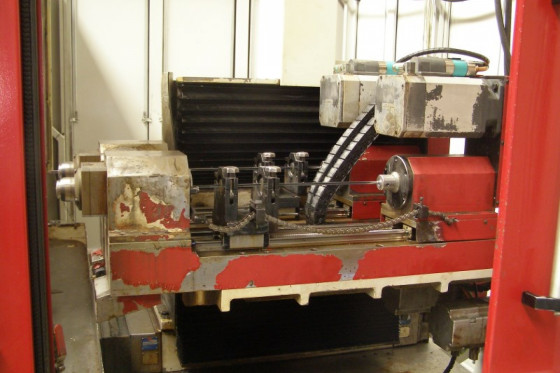 UTB 400 - 2