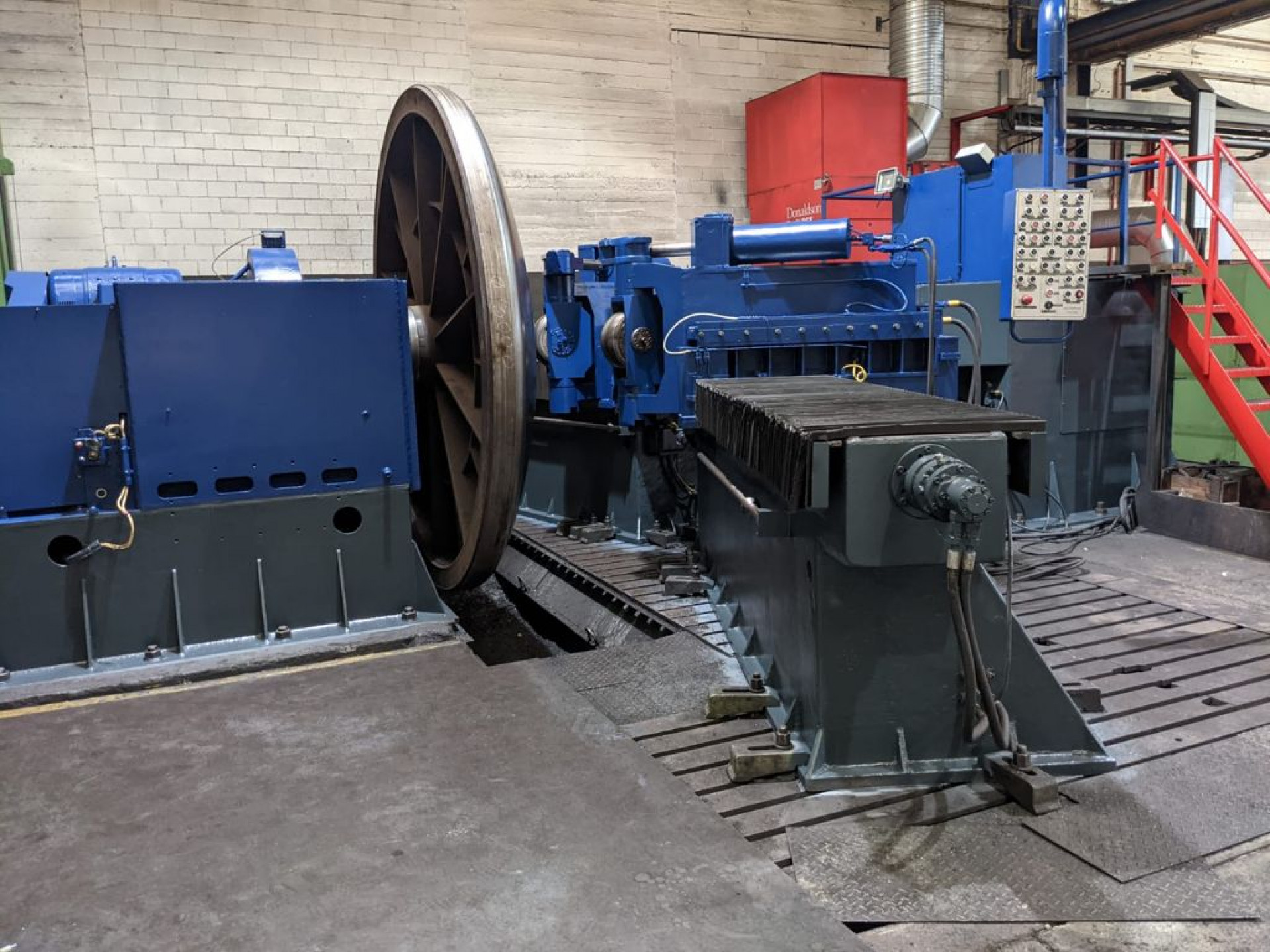 New And Used Machine Tools & Equipment
