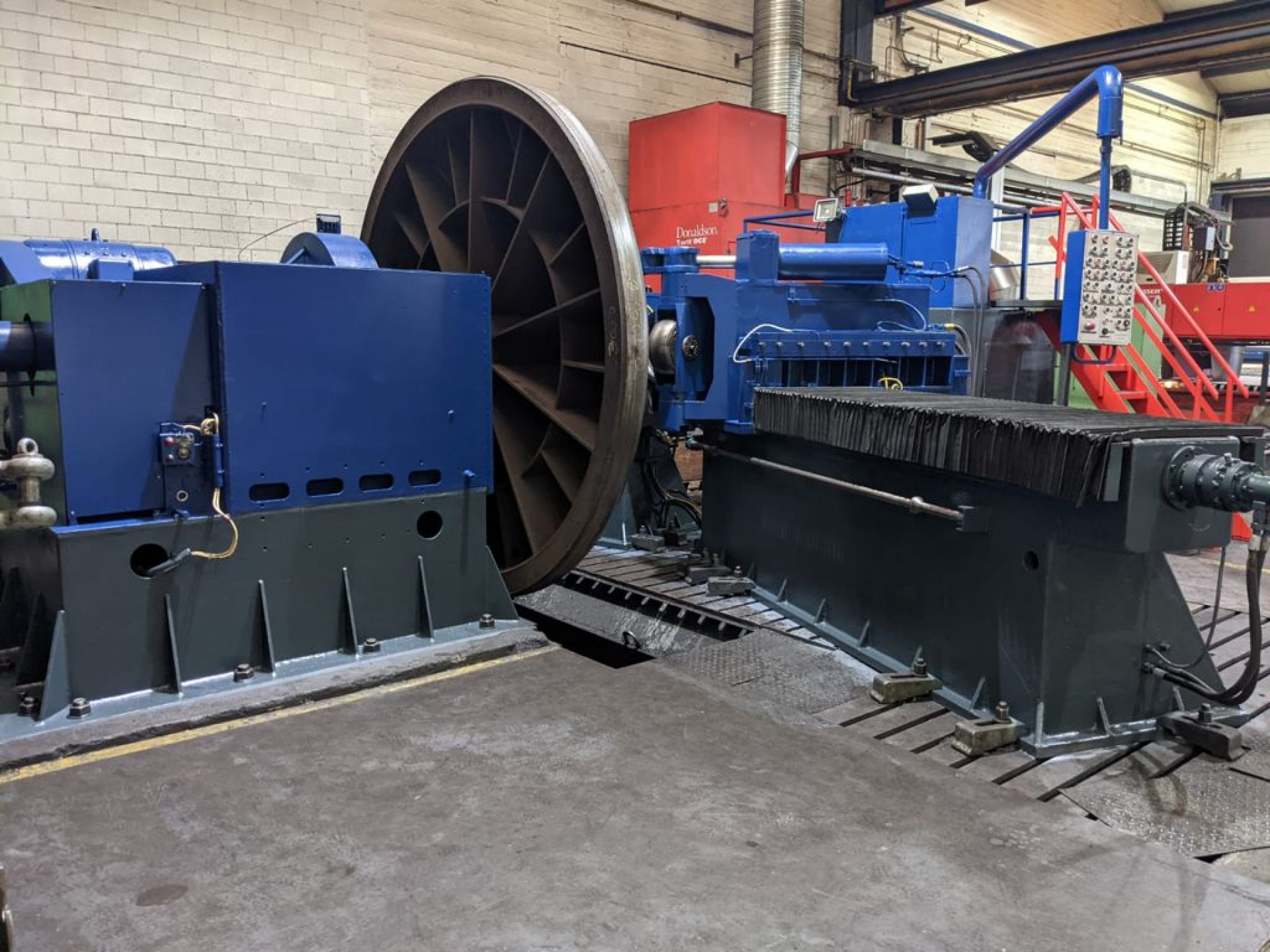 New And Used Machine Tools & Equipment