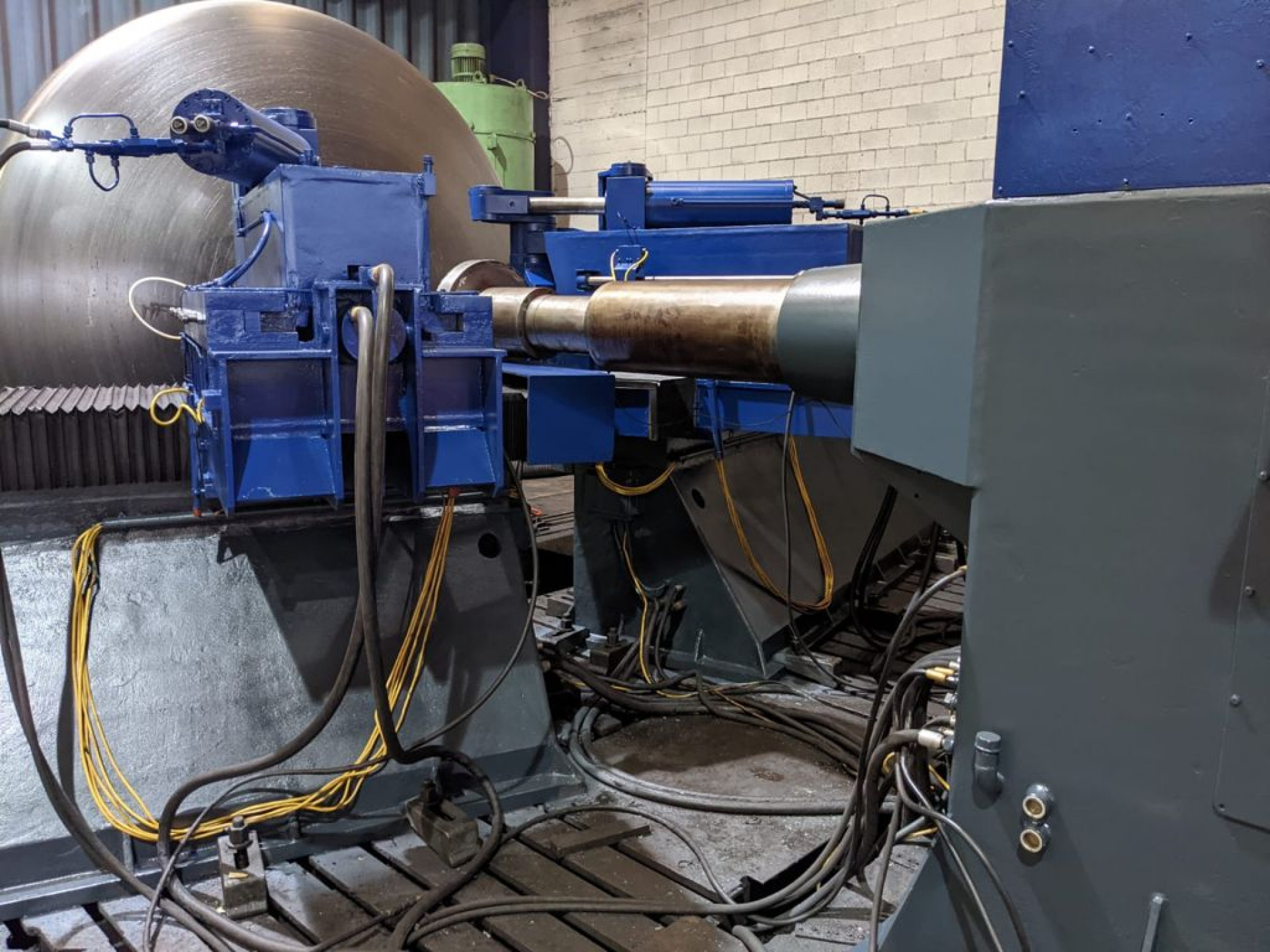 New And Used Machine Tools & Equipment
