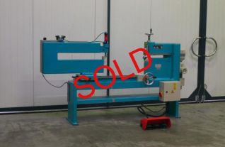 circular shear / rundschere / rondschaar