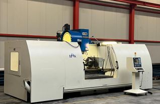 Chinchmill - LW - CM 50