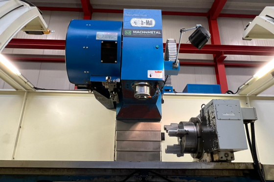 Chinchmill - LW - CM 50