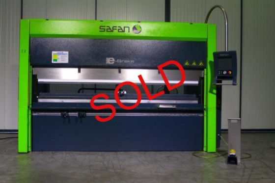 Safan e brake kantbank abkantpresse pressbrake