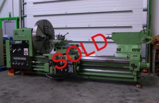 Universal drehmaschine lathe