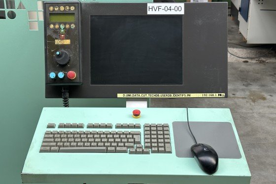 Agie - Classic 2S