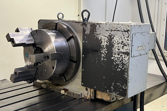 Chinchmill - LW - CM 50