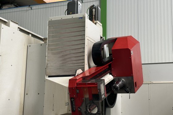 Samag - TFZ2 - 1000