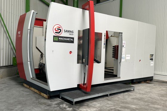 Samag - TFZ2 - 1000