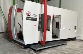 Samag - TFZ2 - 1000