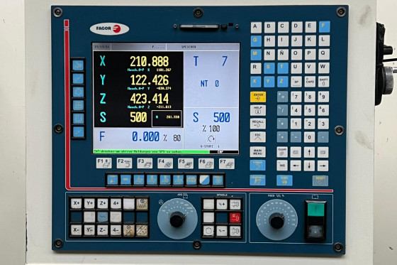 Chinchmill - LW - CM 50