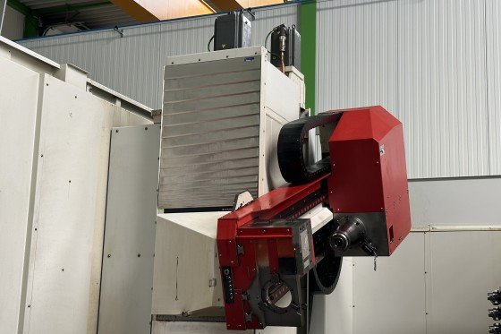Samag - TFZ2 - 1000