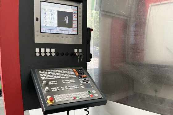 Samag - TFZ2 - 1000