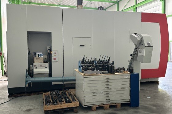 Samag - TFZ2 - 1000