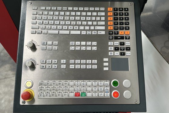 Samag - TFZ2 - 1000