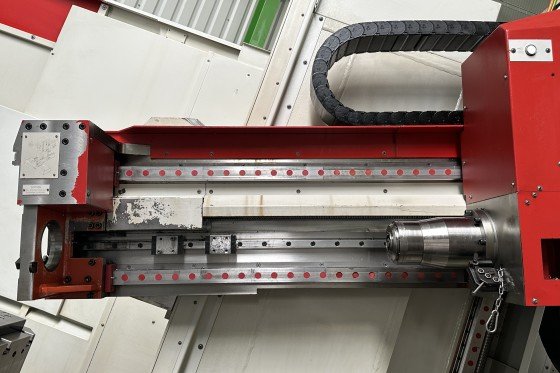 Samag - TFZ2 - 1000