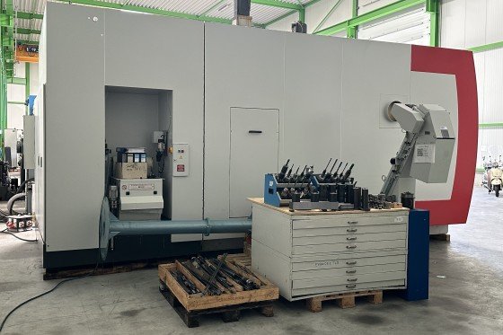 Samag - TFZ2 - 1000