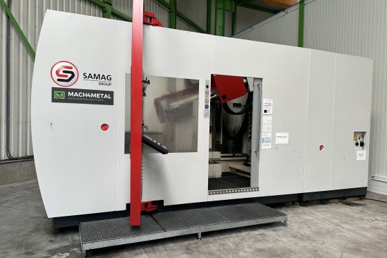 Samag - TFZ2 - 1000