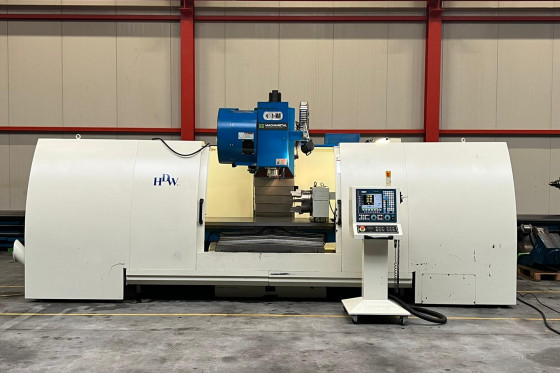 Chinchmill - LW - CM 50