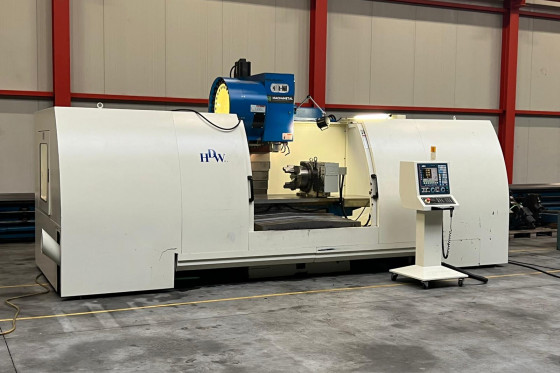 Chinchmill - LW - CM 50