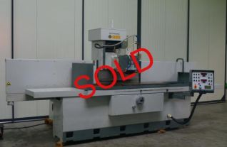 Surface grinder high precission Ger